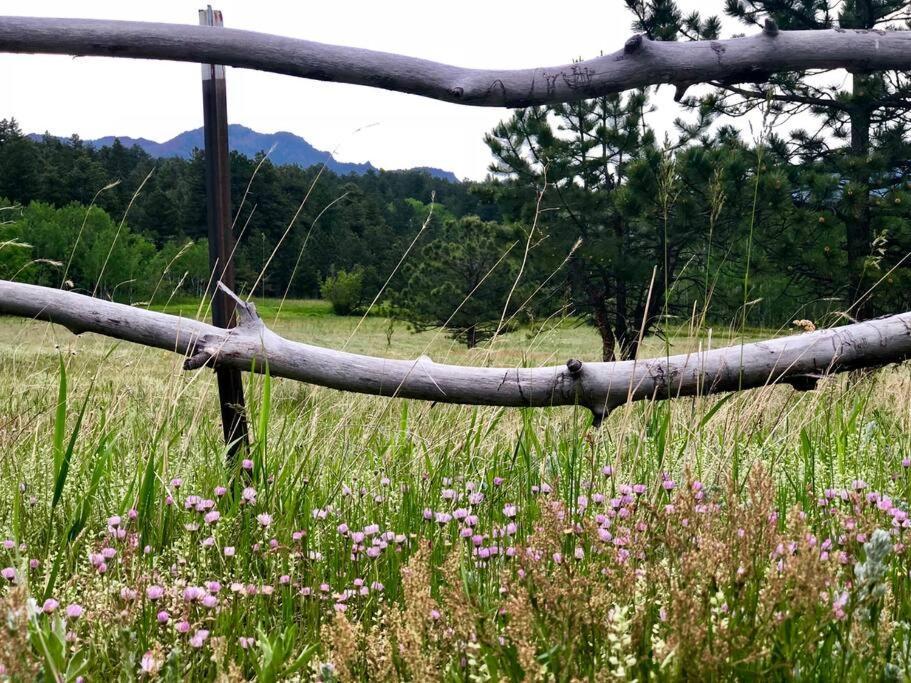 Boulder Best City And Nature With Lake And Trails Pets Ok Экстерьер фото
