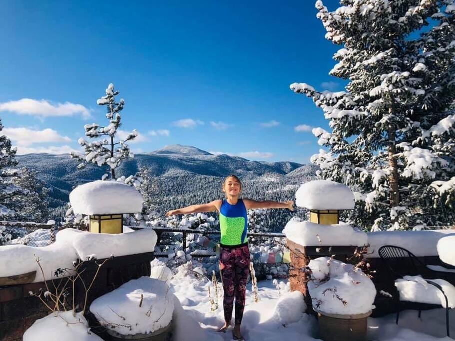 Boulder Best City And Nature With Lake And Trails Pets Ok Экстерьер фото