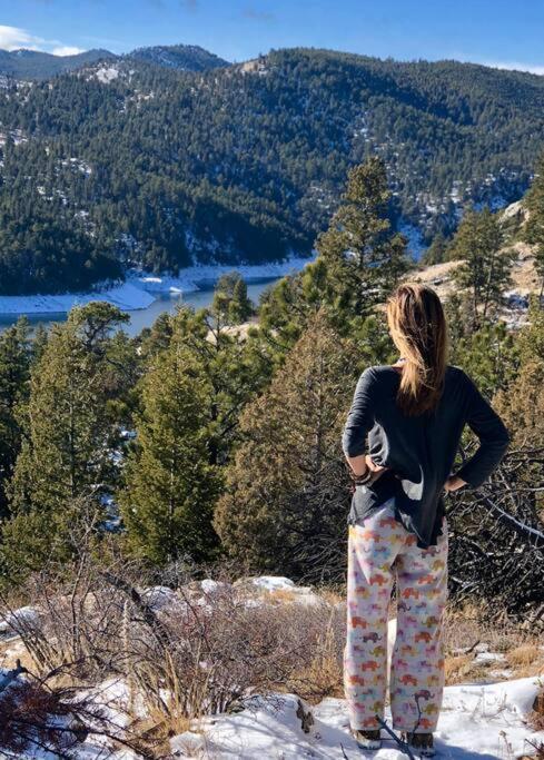 Boulder Best City And Nature With Lake And Trails Pets Ok Экстерьер фото