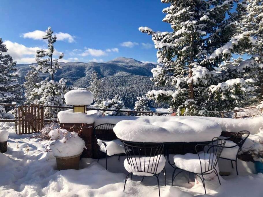 Boulder Best City And Nature With Lake And Trails Pets Ok Экстерьер фото