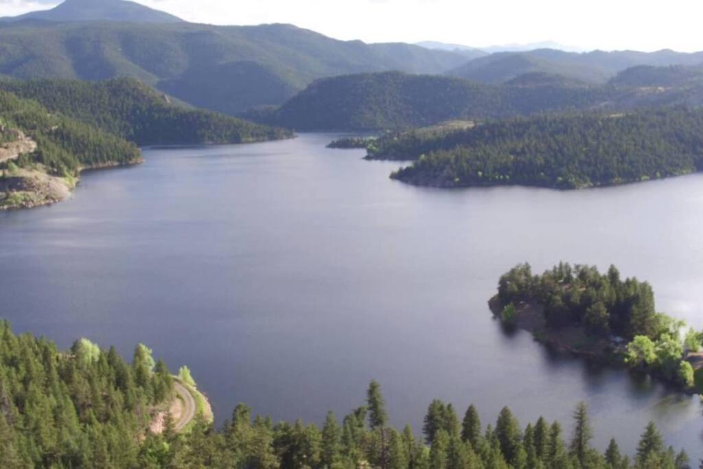 Boulder Best City And Nature With Lake And Trails Pets Ok Экстерьер фото