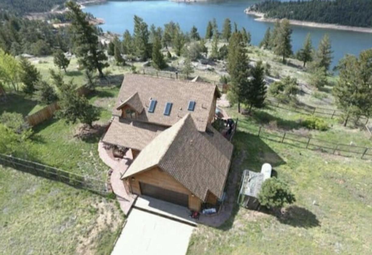 Boulder Best City And Nature With Lake And Trails Pets Ok Экстерьер фото