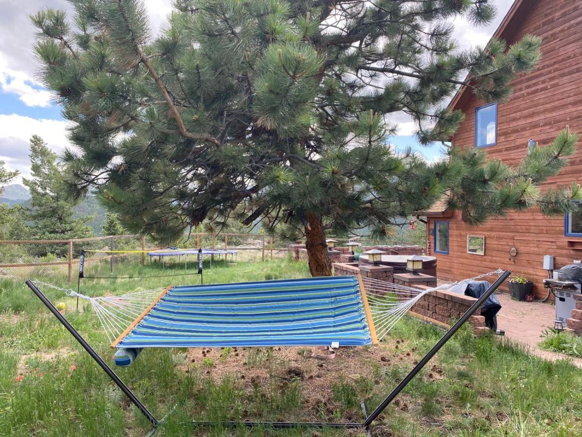 Boulder Best City And Nature With Lake And Trails Pets Ok Экстерьер фото