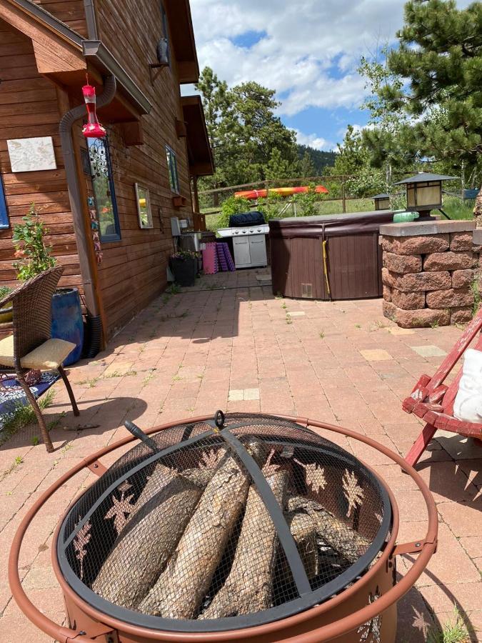 Boulder Best City And Nature With Lake And Trails Pets Ok Экстерьер фото