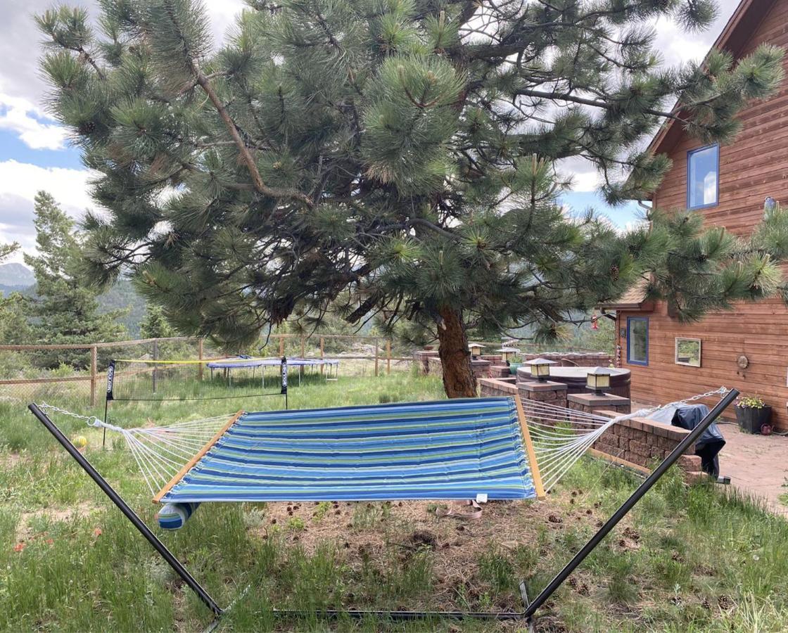 Boulder Best City And Nature With Lake And Trails Pets Ok Экстерьер фото