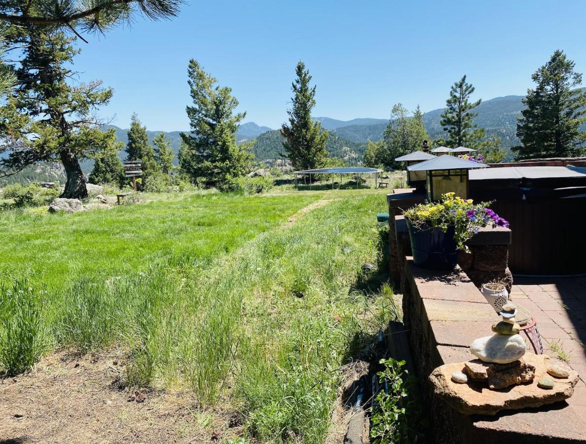 Boulder Best City And Nature With Lake And Trails Pets Ok Экстерьер фото