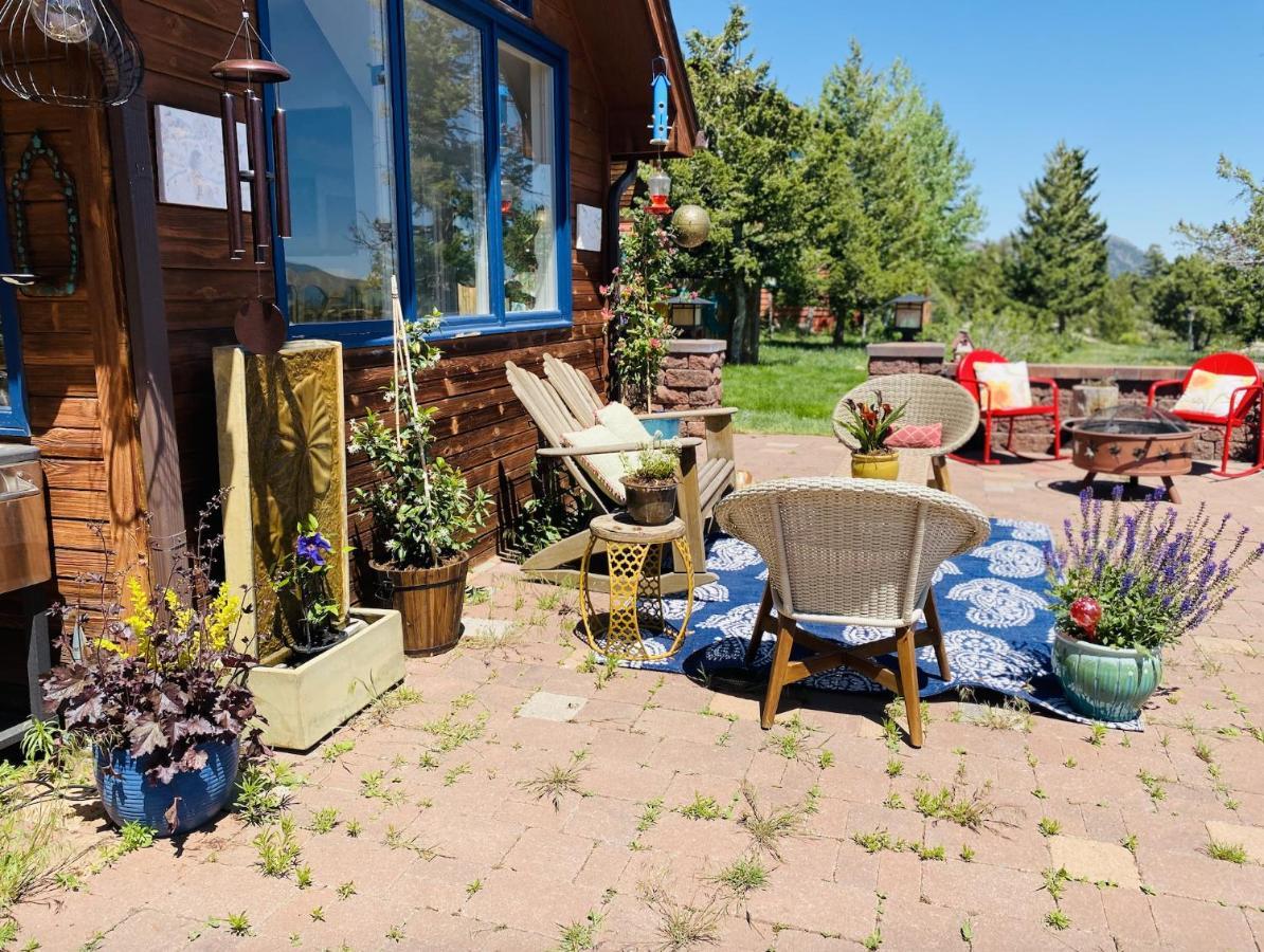 Boulder Best City And Nature With Lake And Trails Pets Ok Экстерьер фото
